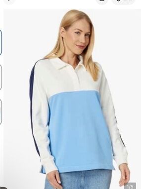NWT XL vineyard vines Rugby